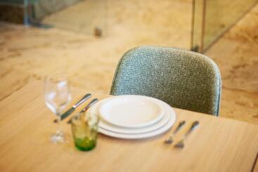 Pestana Tanger   City Center Hotel Suites & Apartments