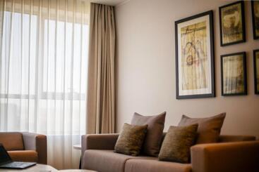 Pestana Tanger   City Center Hotel Suites & Apartments