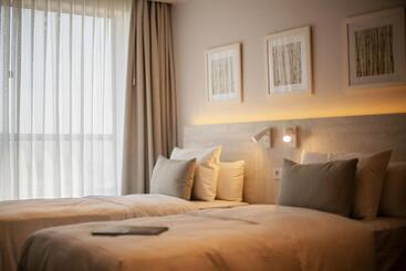 Pestana Tanger   City Center Hotel Suites & Apartments