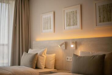 Pestana Tanger   City Center Hotel Suites & Apartments