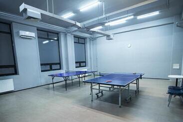 استراحتگاه Cross Health Spa Center