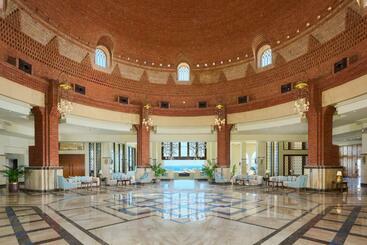 استراحتگاه Lazuli Hotel, Marsa Alam