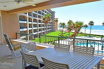 استراحتگاه Sonoran Spa Rocky Point By Castaways