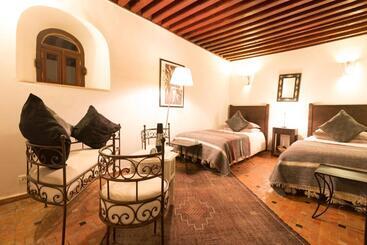 Riad El Ma