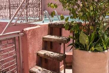 Riad El Ma