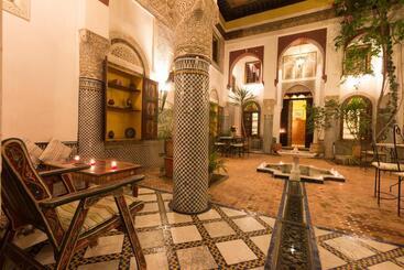 Riad El Ma