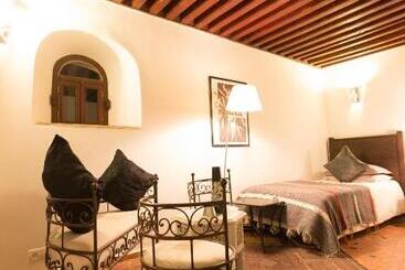 Riad El Ma