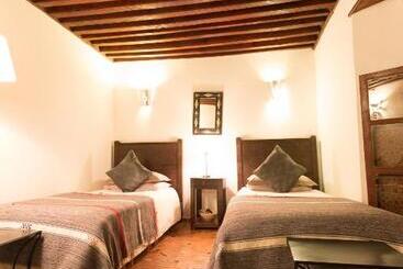 Riad El Ma