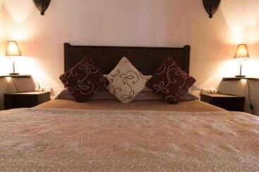 Riad El Ma