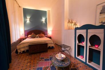 Riad El Ma