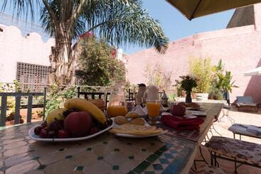 Riad El Ma