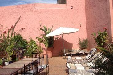 Riad El Ma
