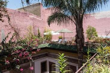 Riad El Ma