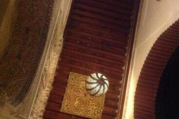 Riad El Ma