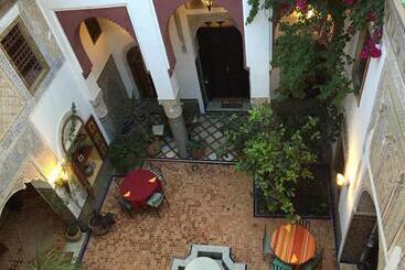 Riad El Ma