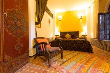 Riad El Ma