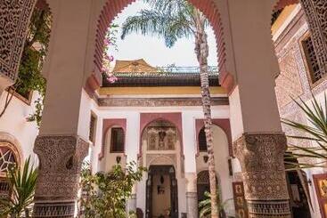 Riad El Ma