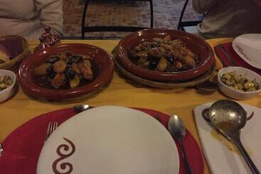Riad El Ma