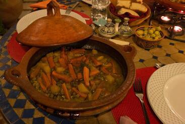 Riad El Ma