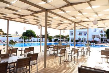 Riad Meninx Djerba
