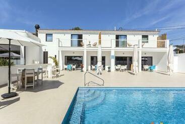 Vh Costablanca   Apartamento Marta Beach 4 - Benissa