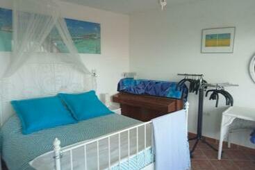 Finca Fani 2 - Aguimes