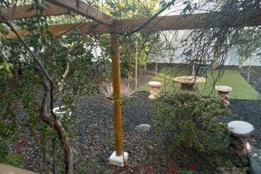 Finca Fani 4 - Aguimes