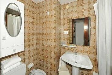 Apartamentos Chinasol Suites