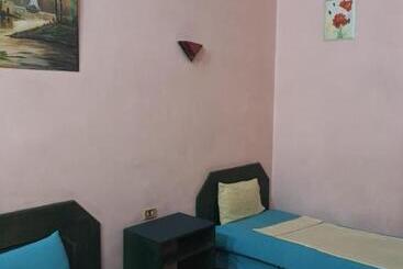 African House Hostel