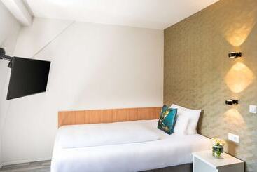 Arthotel Ana Gold
