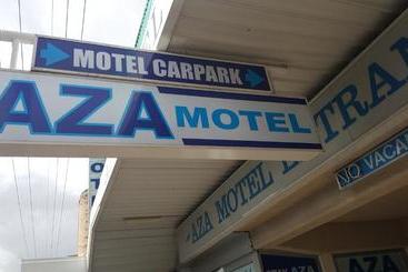 Aza Motel