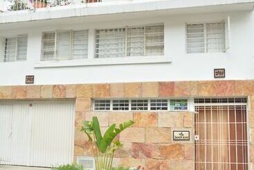 Casa Hotel Jardin Azul