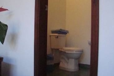 Casa Hotel Jardin Azul