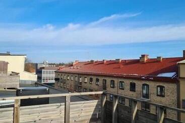 Centralhotellet