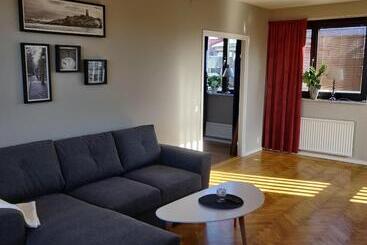 Centralhotellet