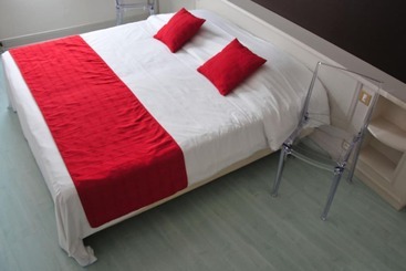 Cit Hotel Europeen