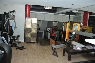 Cit Hotel Europeen