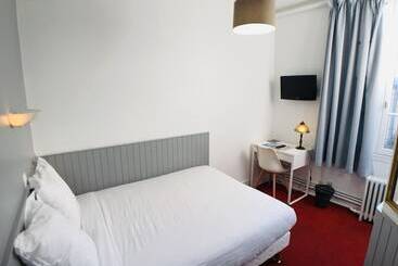 Cit Hotel Le Volney
