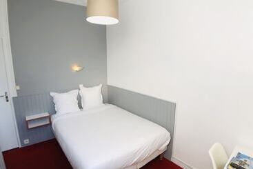 Cit Hotel Le Volney