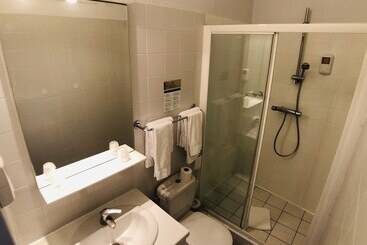 Cit Hotel Le Volney