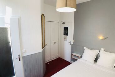 Cit Hotel Le Volney