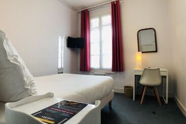 Cit Hotel Le Volney