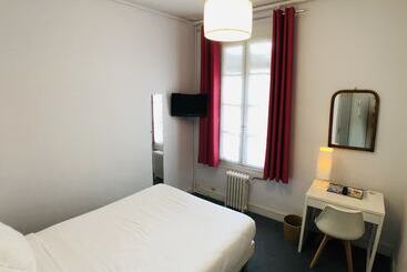 Cit Hotel Le Volney