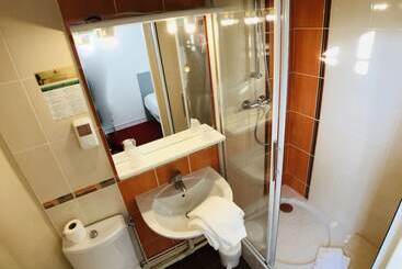 Cit Hotel Le Volney