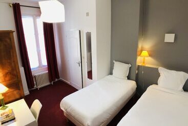 Cit Hotel Le Volney