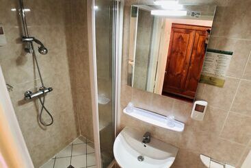 Cit Hotel Le Volney