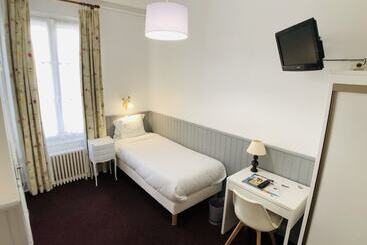 Cit Hotel Le Volney