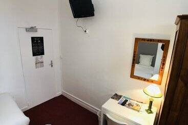 Cit Hotel Le Volney