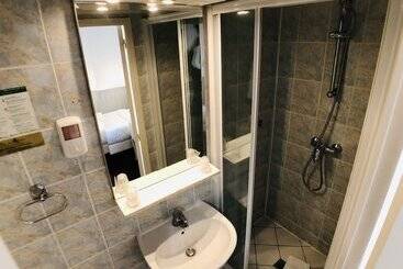 Cit Hotel Le Volney