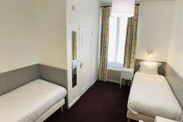 Cit Hotel Le Volney